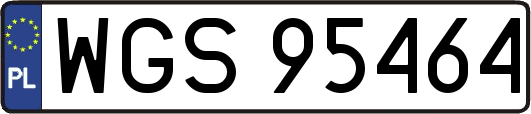 WGS95464