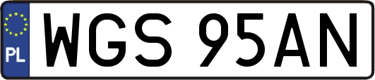 WGS95AN