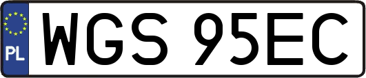 WGS95EC