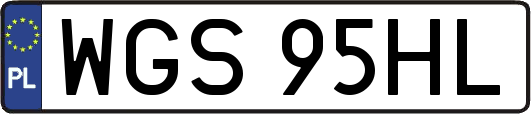 WGS95HL