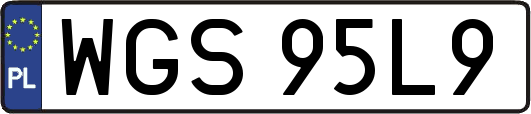 WGS95L9