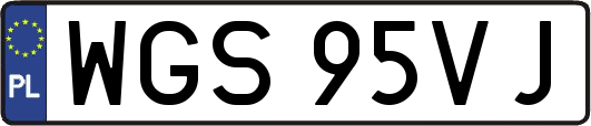 WGS95VJ