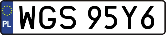 WGS95Y6