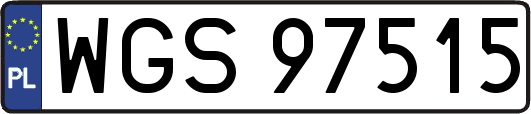 WGS97515