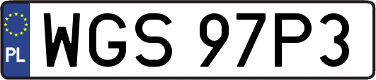 WGS97P3