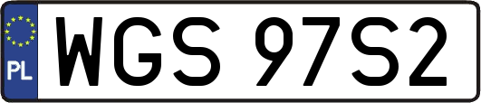 WGS97S2