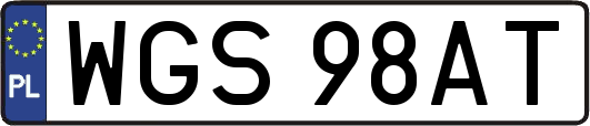 WGS98AT