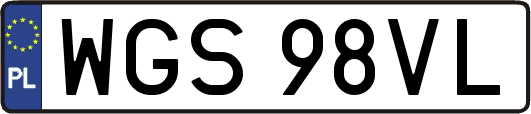 WGS98VL