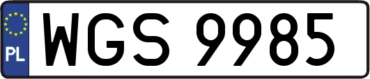 WGS9985