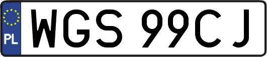 WGS99CJ