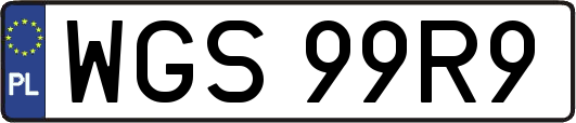 WGS99R9