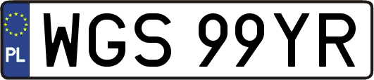 WGS99YR