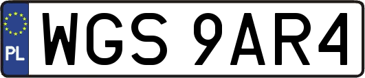 WGS9AR4