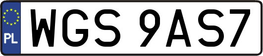 WGS9AS7