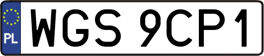 WGS9CP1