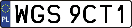 WGS9CT1