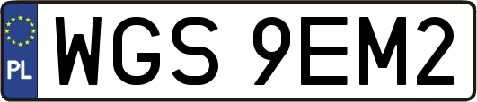 WGS9EM2