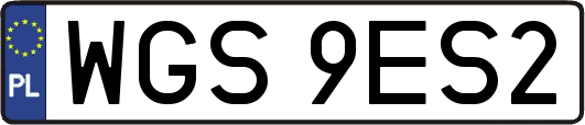 WGS9ES2