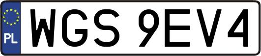 WGS9EV4