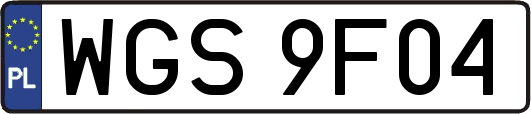 WGS9F04