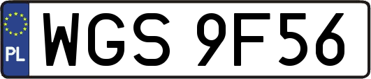 WGS9F56