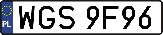 WGS9F96