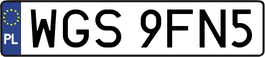 WGS9FN5