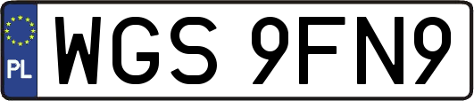 WGS9FN9