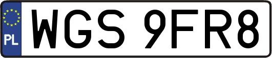 WGS9FR8