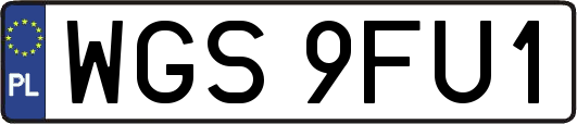 WGS9FU1