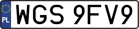 WGS9FV9