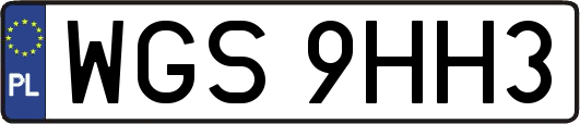 WGS9HH3