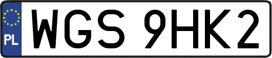 WGS9HK2