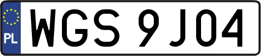 WGS9J04