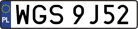 WGS9J52