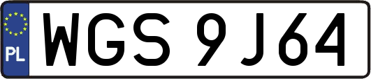 WGS9J64