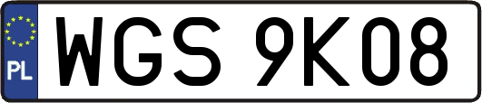 WGS9K08