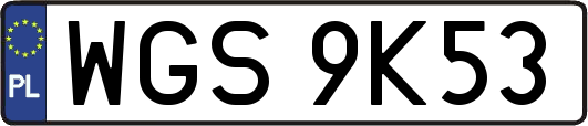 WGS9K53