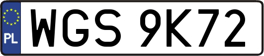 WGS9K72