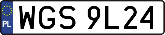 WGS9L24