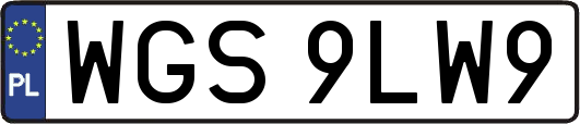 WGS9LW9