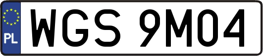 WGS9M04