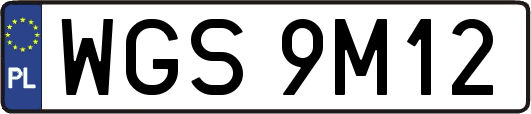 WGS9M12