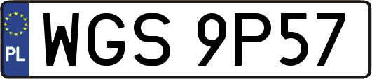 WGS9P57