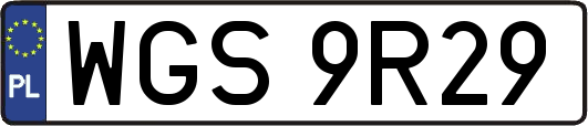 WGS9R29