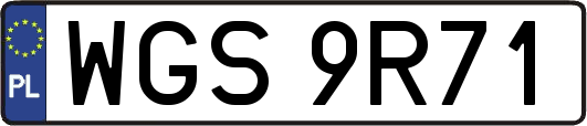 WGS9R71