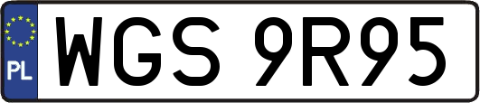 WGS9R95