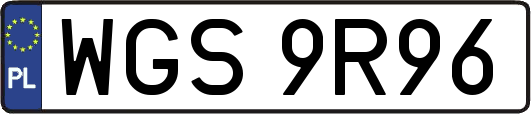 WGS9R96