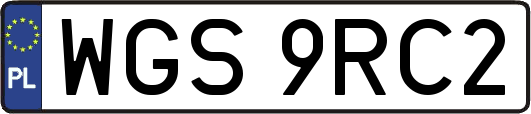 WGS9RC2