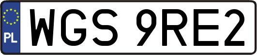 WGS9RE2